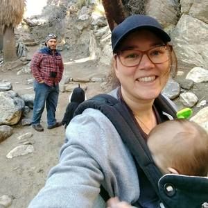 Meet your Posher, Heather